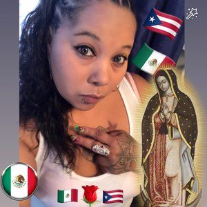 Meet your Posher, Jacqueline